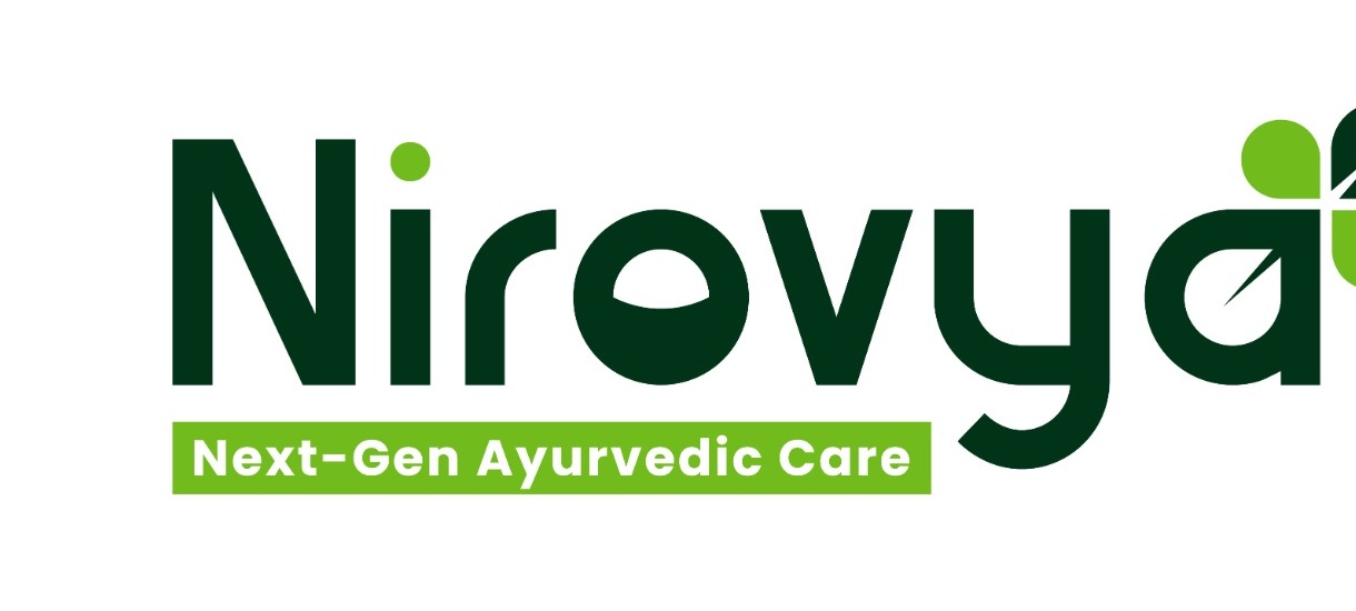 Nirovya - Next-Gen Ayurvedic Care